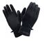 Picture of LADY SALMO GLOVES BLACK LARGE/XL
